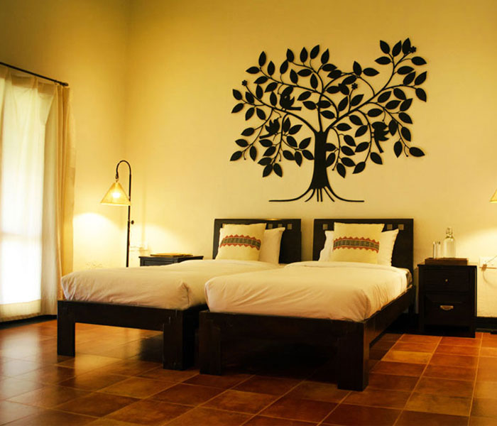 Baymaas Lakehouse Kochi - Baymaas Muri