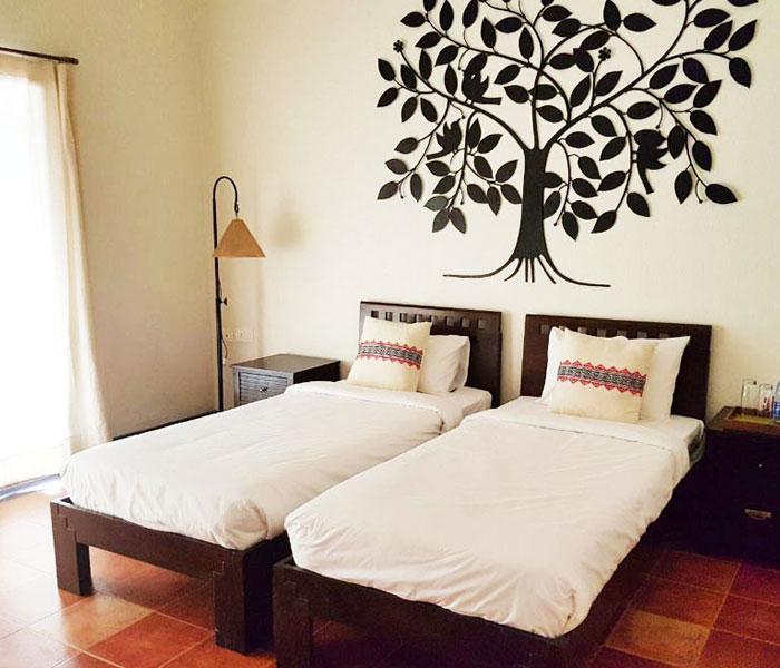 Baymaas Lakehouse Kochi - Baymaas Muri