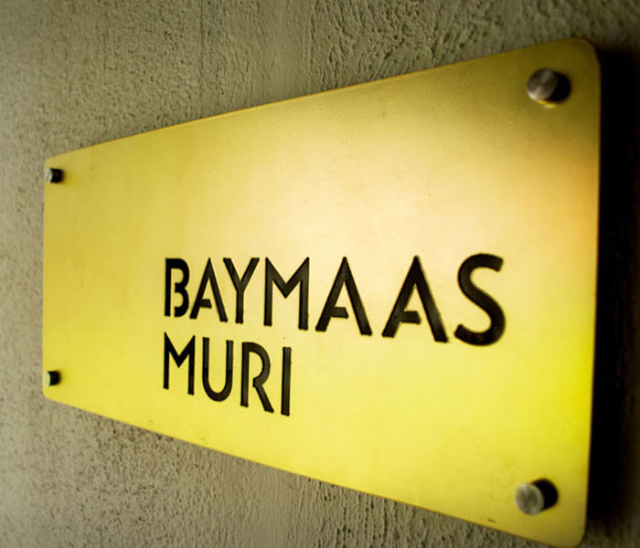 Baymaas Lakehouse Kochi - Baymaas Muri